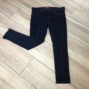 Girls Arizona Skinny Jeans